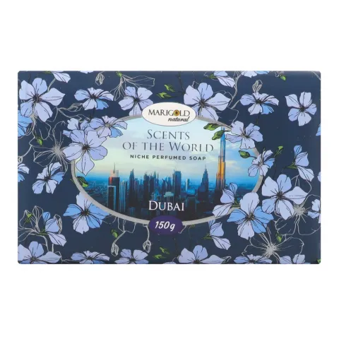 Мило Marigold natural 150 г Дубай