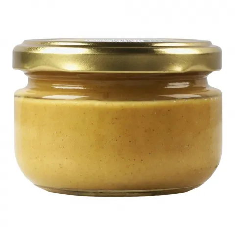 Гірчиця 7` 125 мл скл. Міцна`