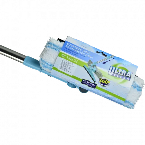 Вікномийка 2в1, 85-132см 055000060 И032 (КІН)