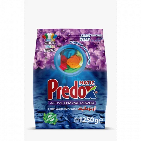 Порошок Predox 1,5/1,25 кг автомат Лаванда
