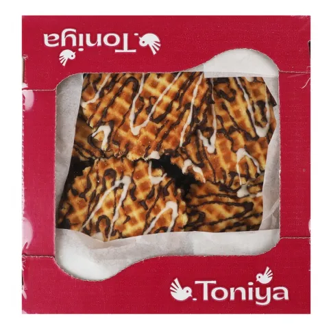 Печ Toniya 280 г Бельгійське