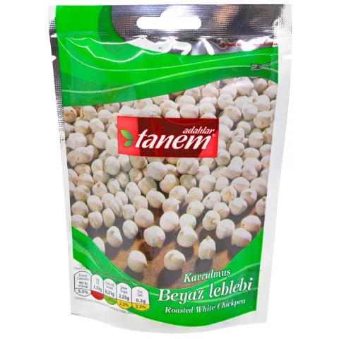 АМН Нут Tanem білий смажений 80 г