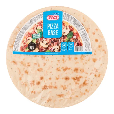 Основа для піци Vici 320 г