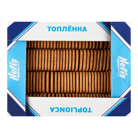 Печ Нефіс Toplionca ваг.