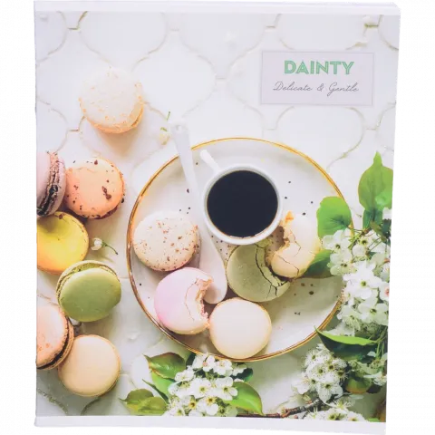 Зошит Школярик 48 арк. УФ лак у лінійку