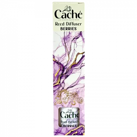 Аромадифузор Cache 110 мл Ягоди CRDO106 И680 (Туреччина)