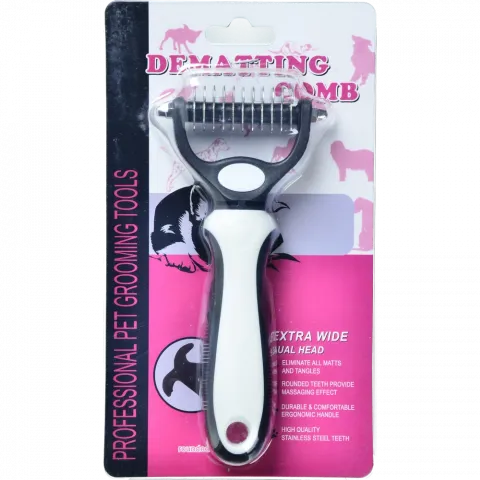 Фурмінатор для тварин 16,5х7,7х2,5 см арт. CJ-15 И717