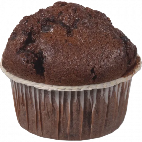 Мафін Шоколадний 70 г (В)