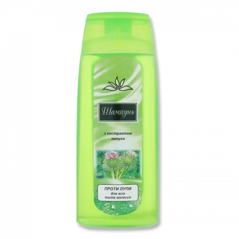 Шампунь 250 мл Проти лупи