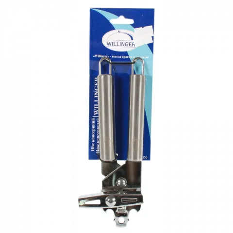 Ніж консервний Virtuoso Duo 350356