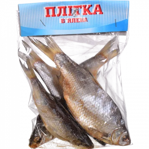 Риба Плітка в`ял. 300 г