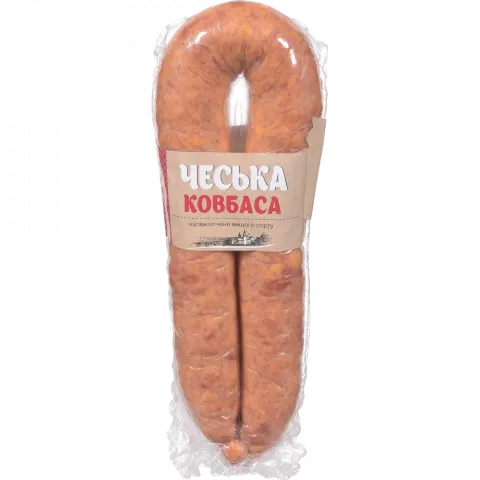 Ковб Фарро Чеська н/к в/ґ в/у ваг.