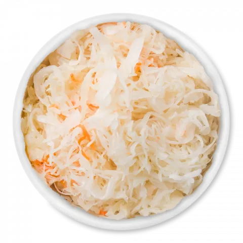 Капуста білокачанна марин. 500 г