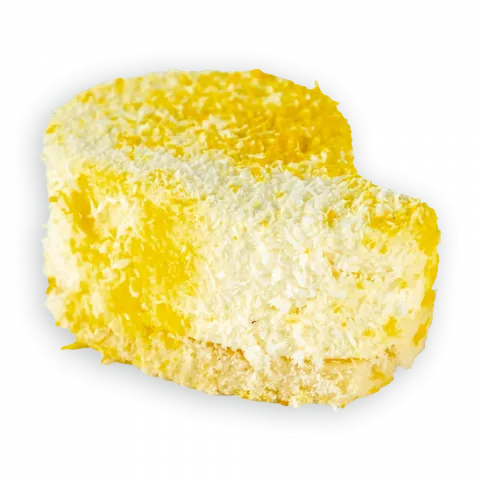 Тістечко йогуртове Лимонник` ваг. КондЦ`