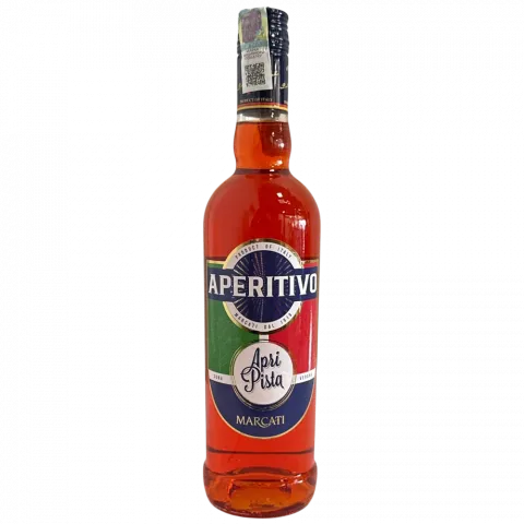 Лікер Marcati Аперітіво 0,7л 11  (Італія)