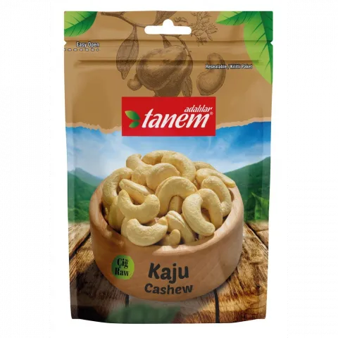 АМН Горіхи Tanem кеш`ю 150 г