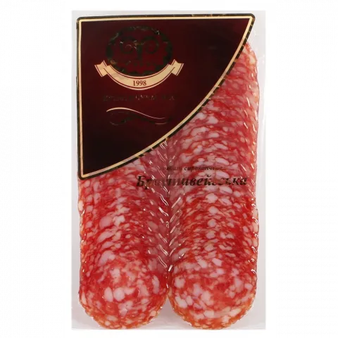 Ковб Фарро Брауншвейгська с/к 80/100 г нар. т/у