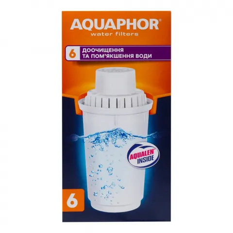 Модуль Аквафор В6