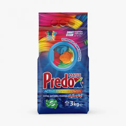 Порошок Predox 3 кг Колор И468 (Туреччина)