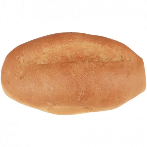 Здоба з заварним кремом та родзинками 100 г МВ (В)