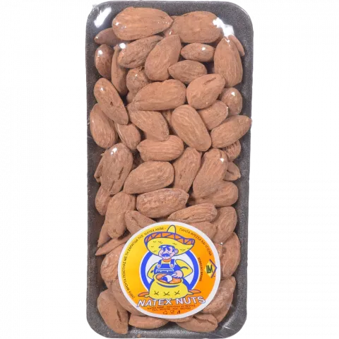 С. Мигдаль смажений 120 г