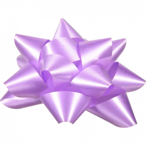 Бант Didie д/пакування L