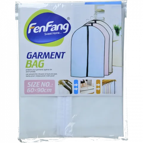 Чохол для одягу 6090см арт. 35685-1215 И938