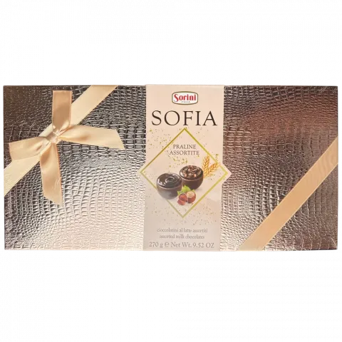 Цукерки Sorini 270 г Софія (Італія)