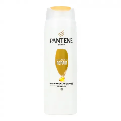 Шампунь PANTENE 250 мл Інтенсивне відновлення