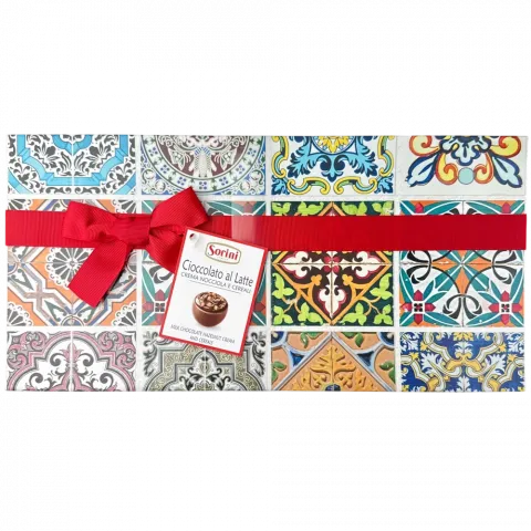 Цукерки Sorini 270 г Maja Maiolica (Італія)
