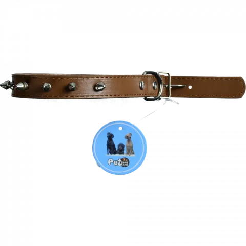 Нашийник для собак 2,0х46 см арт. 13411-071 И416