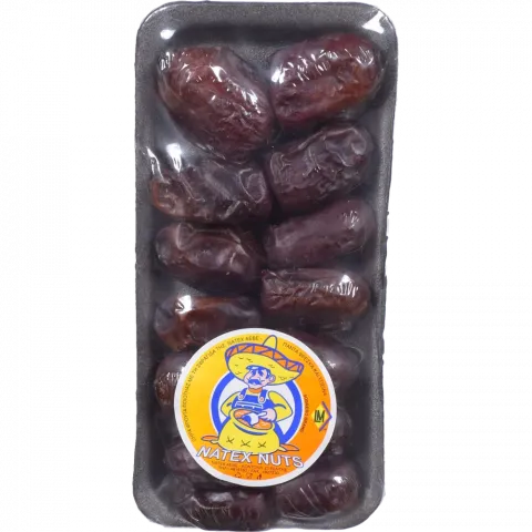 С. Фінік райський сушений 130 г