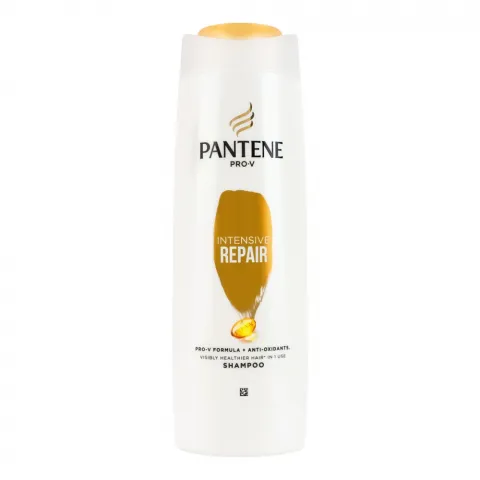 Шампунь PANTENE 400 мл Інтенсивне відновлення