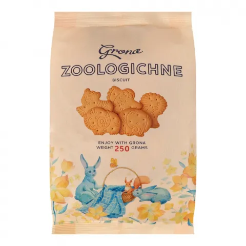 Печ Грона 250 г Зоологічне