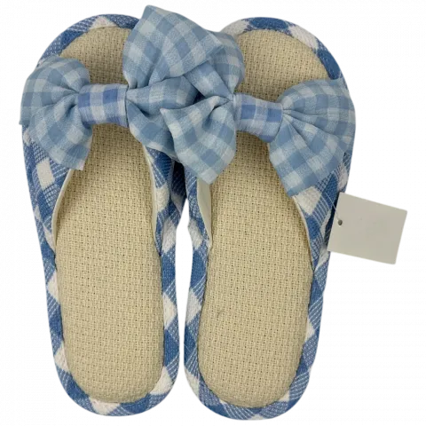 Взуття кімнатне жін відкрите літнє арт. 43076-1 И303