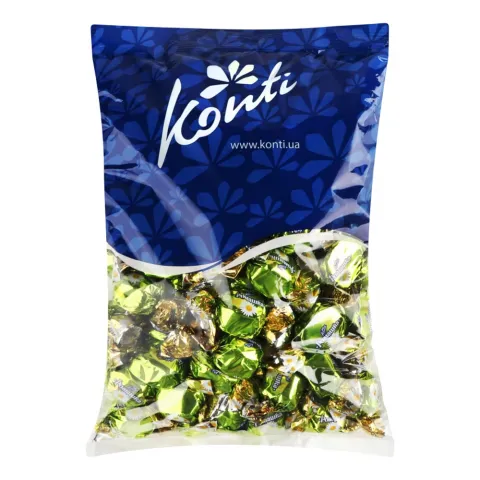 Цукерки Конті Ромашка ваг.