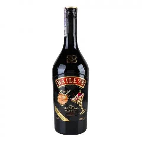 Лікер Бейліс Оріджинал 0,7 л 17