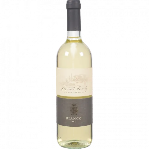 Вино Cantina Levorato 0,75л біле сухе 11 Італія И577
