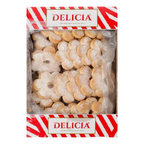 Печ Деліція 250 г Домашнє