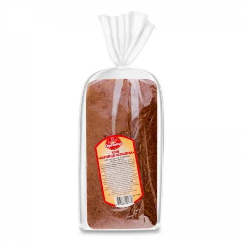 ОК Хліб Дарниця 800 г упак.