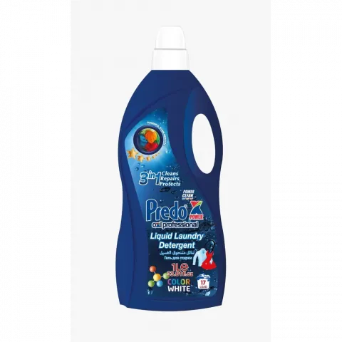Гель д/прання Predox 1 л Blue И616 (Туреччина)