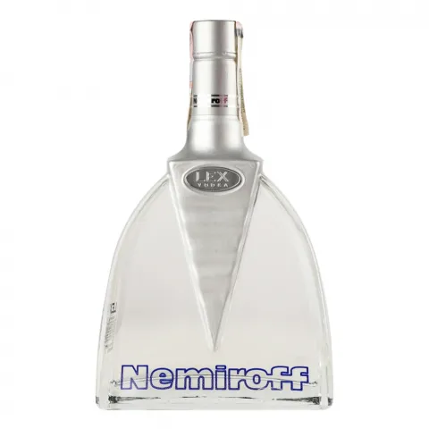 Горілка Неміров Лекс 0,5 л