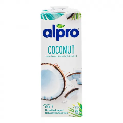 Напій Кокосовий Алпро з рисом 1 л оригінальний