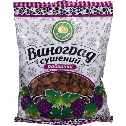 Родзинки АКП 100 г