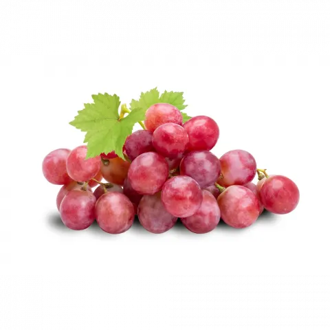 Виноград рожевий (Наш імпорт) вага