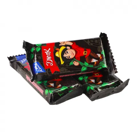 Цукерки Конті Джек ваг.