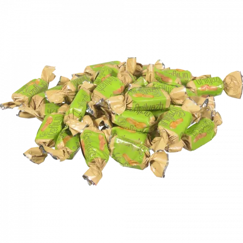 Цукерки Марія Грильяж класичний ваг.