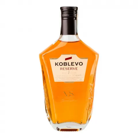 Бренді Коблево Reserve 0,25 л 3 40