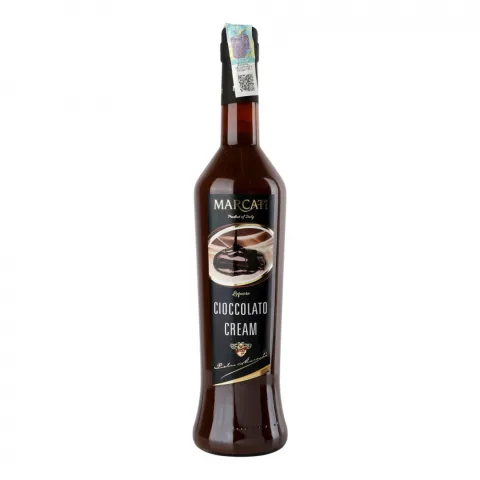Лікер Marcati Шоколадний 0,5л 17 (Італія)