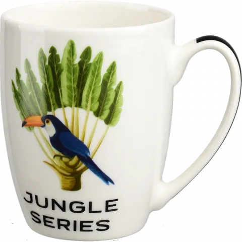 Чашка керамічна арт. 2780 И713